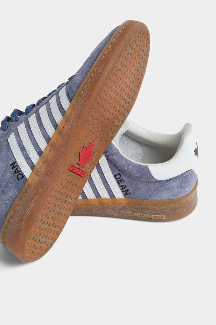 DSQUARED2｜BOXER SNEAKERS Men's Sneakers