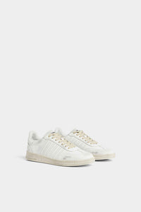 DSQUARED2｜DIRTY BOXER SNEAKERS Men's Sneakers