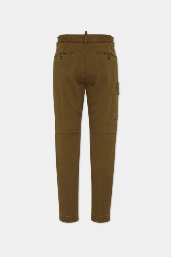 DSQUARED2｜SEXY CARGO PANT Men's Pants