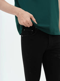 AMIRI｜MX1 Men's Jeans
