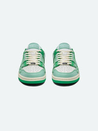 AMIRI｜Skeltop Low Women's Sneakers