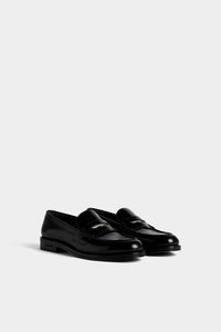 DSQUARED2｜BEAU LOAFERS Men's Loafers