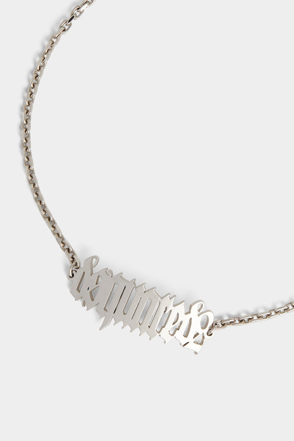 DSQUARED2｜Gothic Dsquared2 Choker Men's Necklace