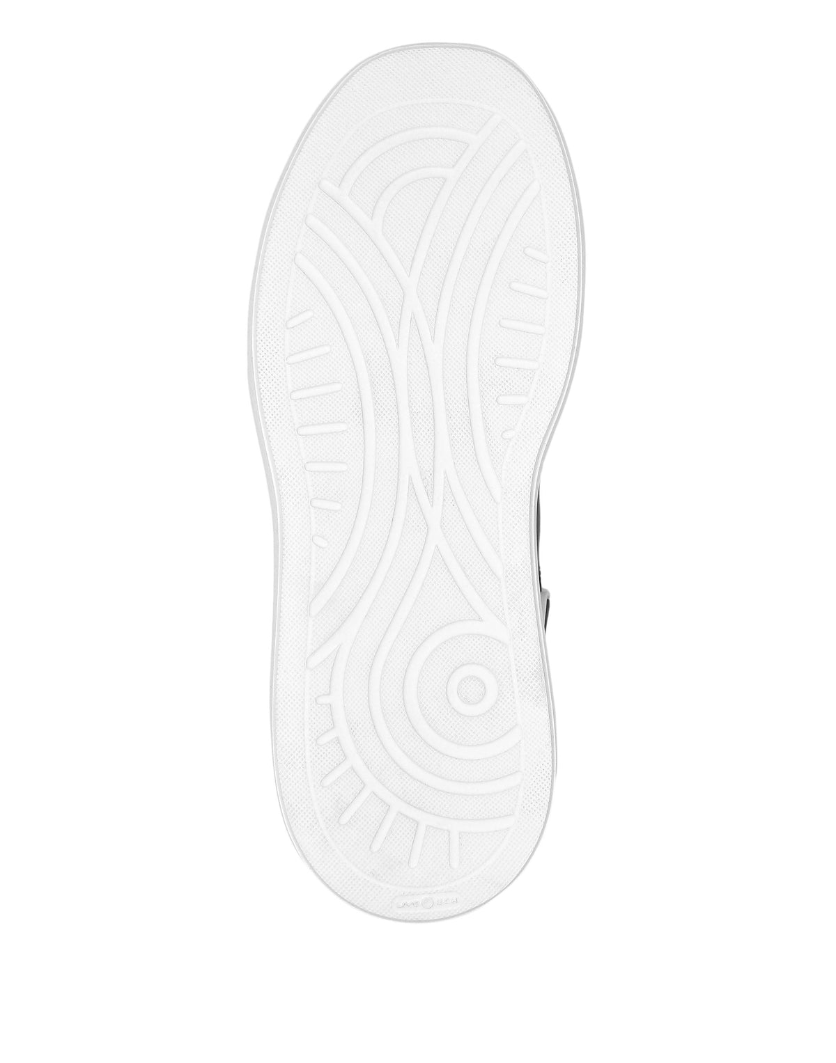 Philipp Plein｜Leather Lo-Top Sneakers Men's Sneakers