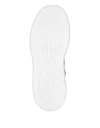Philipp Plein｜Leather Lo-Top Sneakers Men's Sneakers
