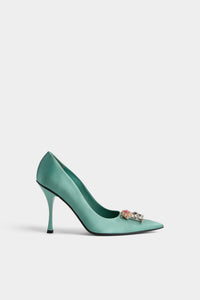 DSQUARED2｜D2 CRYSTAL PUMPS Women's Heels