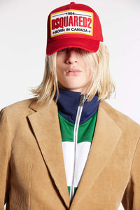 DSQUARED2｜Track London Cord Jacket Men's Jacket