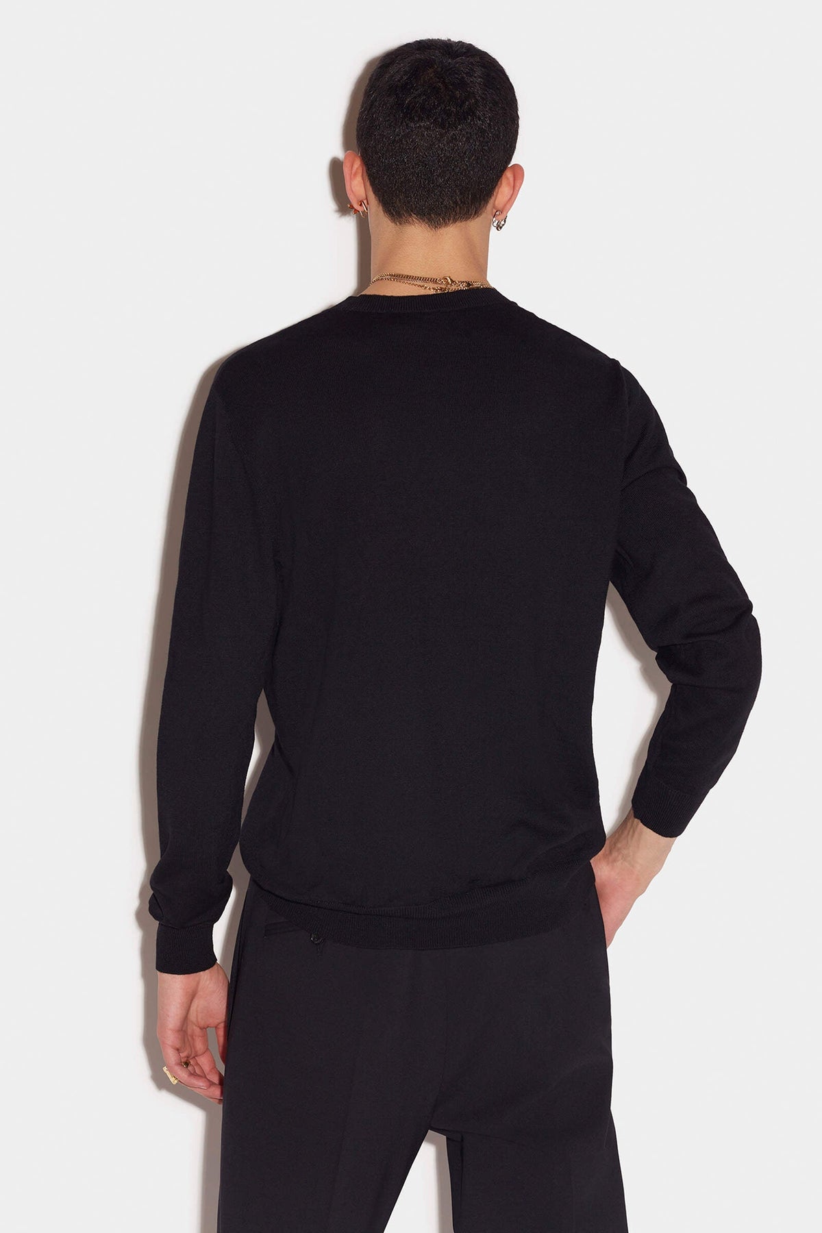 DSQUARED2｜Sweater Men's Sweater