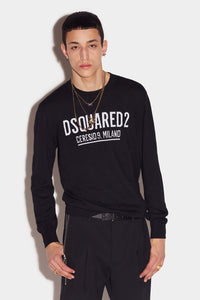 DSQUARED2｜Sweater Men's Sweater