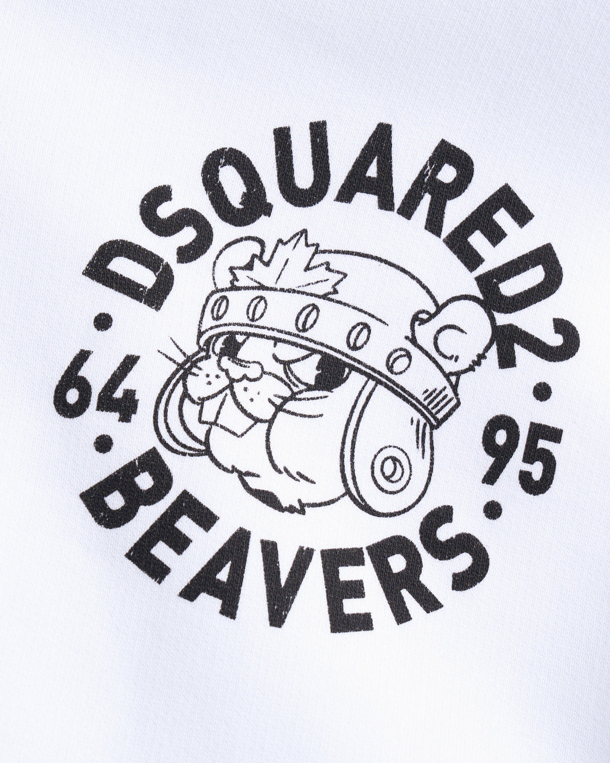 DSQUARED2｜SWEAT JACKET Men's Jacket