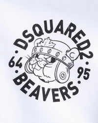 DSQUARED2｜SWEAT JACKET Men's Jacket