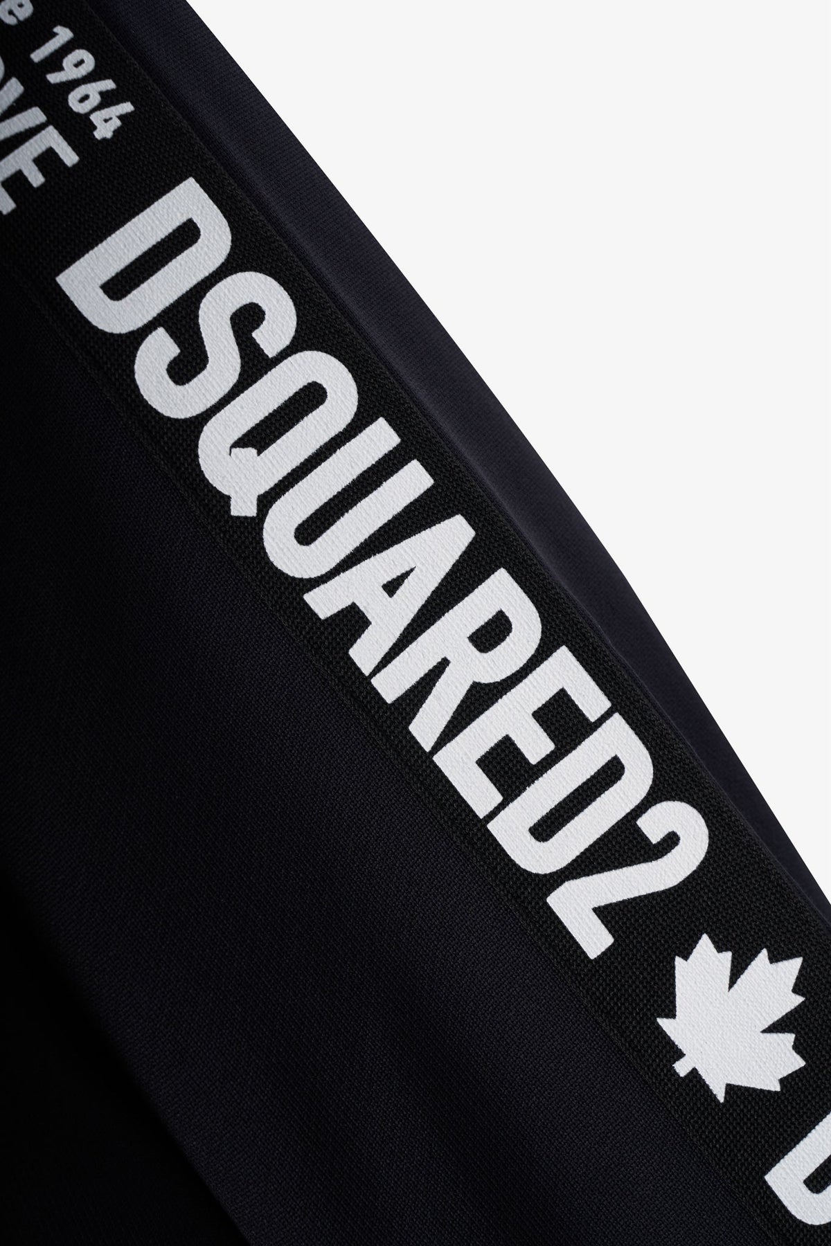 DSQUARED2｜Cool Fit Zip Sweatshirt Women's Jacket