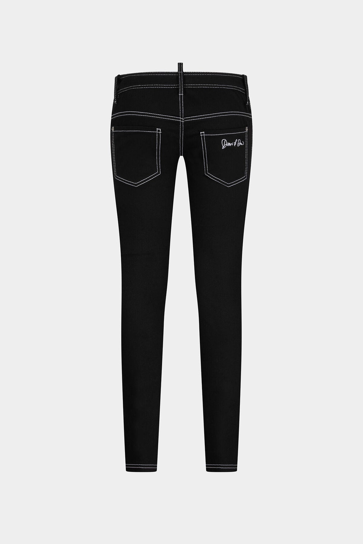 DSQUARED2｜BONDAGE JENNIFER JEANS Women's Jeans