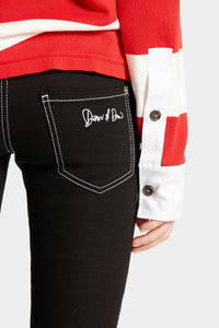 DSQUARED2｜BONDAGE JENNIFER JEANS Women's Jeans