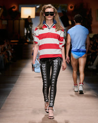 DSQUARED2｜BONDAGE JENNIFER JEANS Women's Jeans
