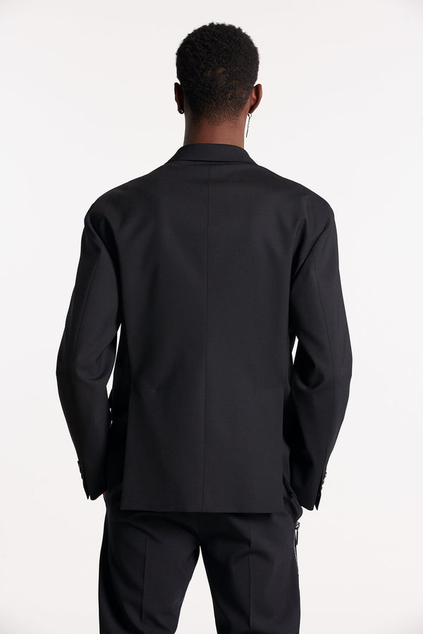 DSQUARED2｜RELAXED SHOULDER JACKET Men's Jacket