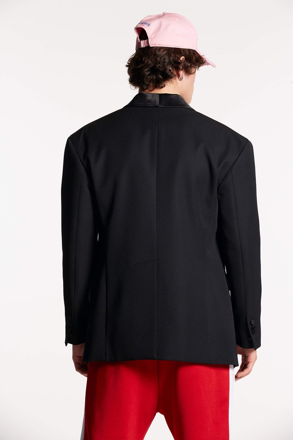 DSQUARED2｜80'S JACKET Men's Jacket