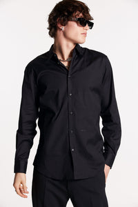 DSQUARED2｜MINI D2 RELAXED SHIRT Men's Shirt