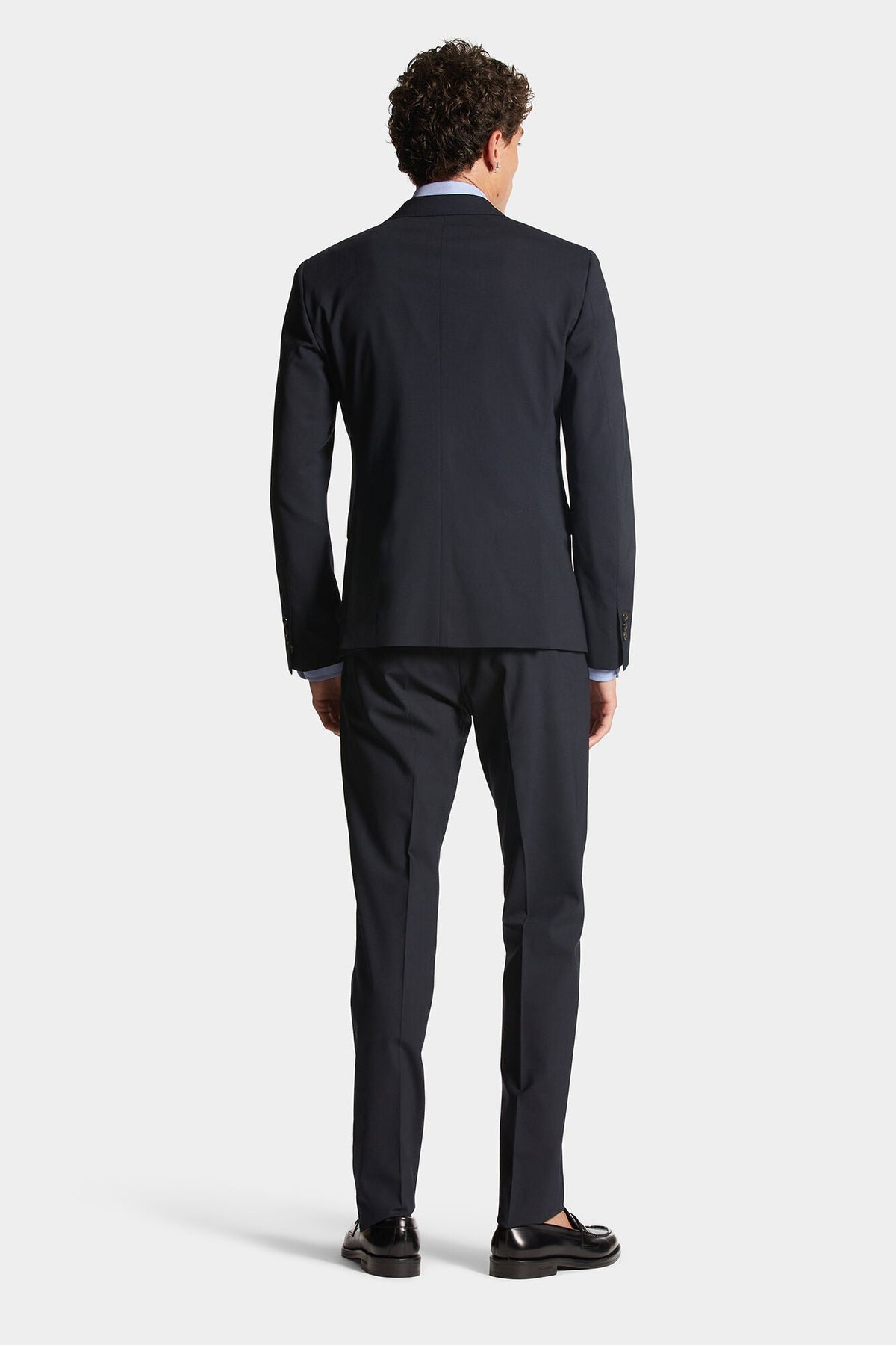 DSQUARED2｜LONDON SUIT Men's Suit
