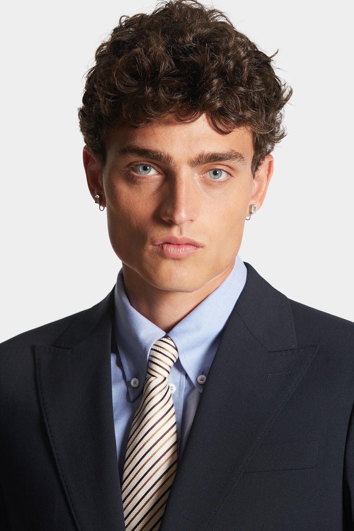 DSQUARED2｜LONDON SUIT Men's Suit