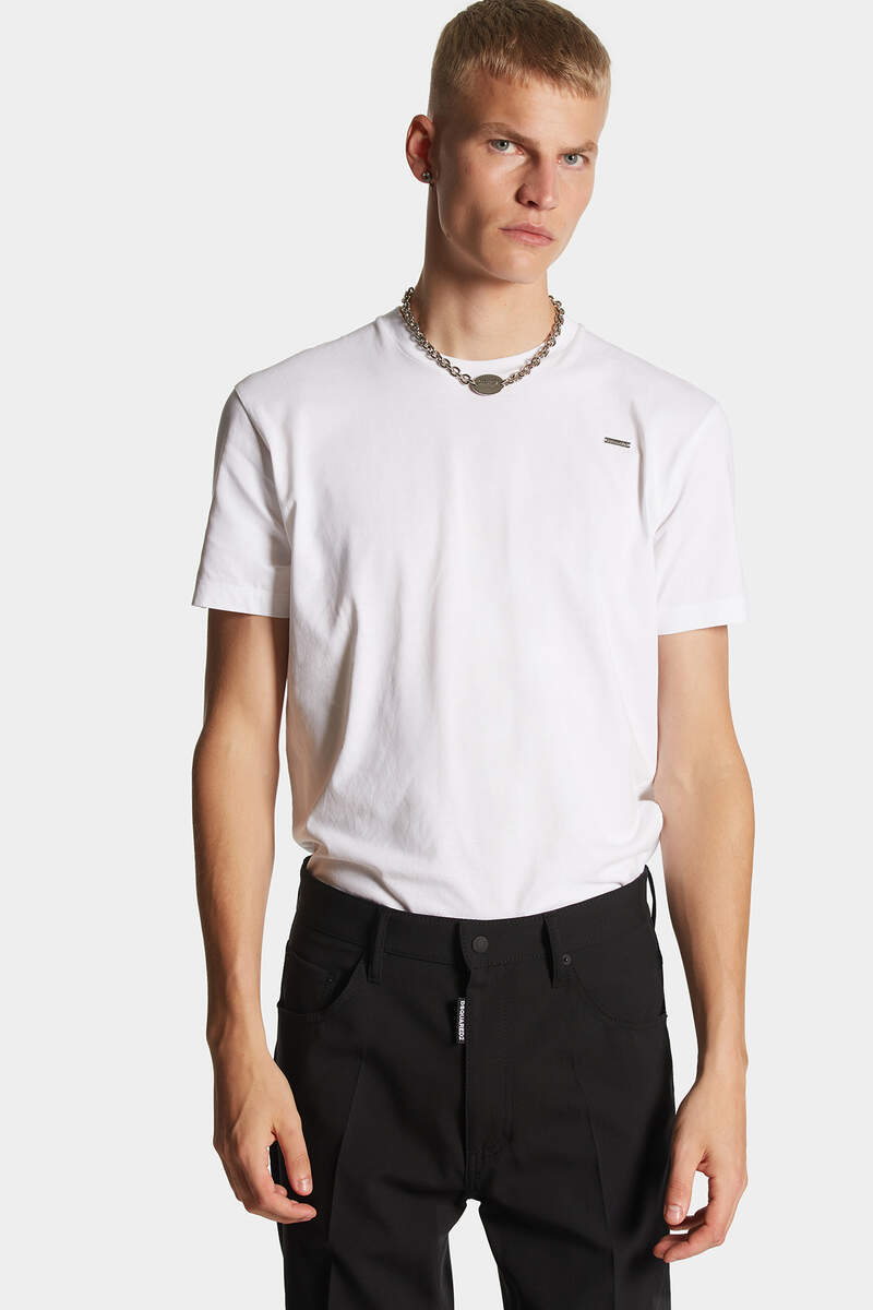 DSQUARED2｜COOL FIT T-SHIRT Men's T-Shirt