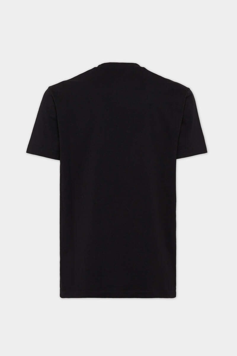 DSQUARED2｜COOL FIT ADVENTURE T-SHIRT Men's T-Shirt