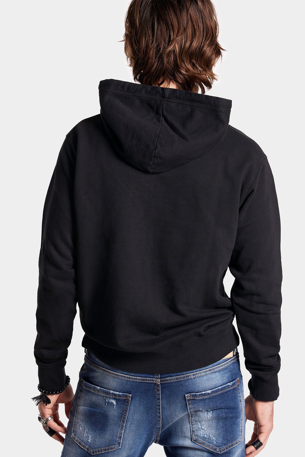 DSQUARED2｜Dsquared2 Cool Sweat Men's Hoodie