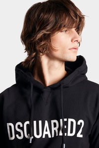 DSQUARED2｜Dsquared2 Cool Sweat Men's Hoodie