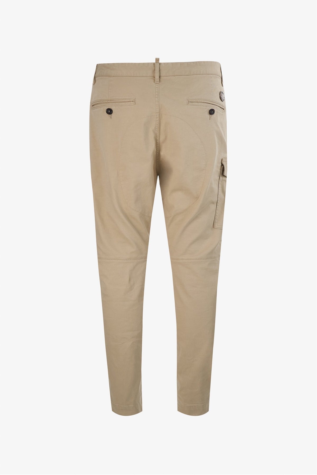 DSQUARED2｜SEXY CARGO PANTS Men's Trousers