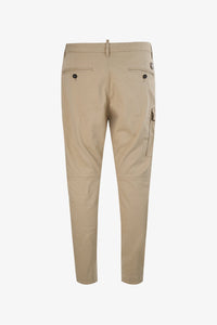DSQUARED2｜SEXY CARGO PANTS Men's Trousers