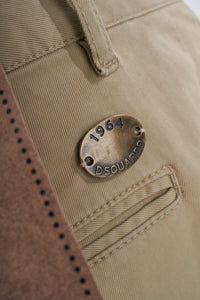 DSQUARED2｜SEXY CARGO PANTS Men's Trousers