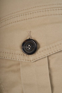 DSQUARED2｜SEXY CARGO PANTS Men's Trousers