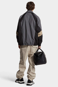 DSQUARED2｜UTILITY TRACK NEW CARGO PANT Men's Pants