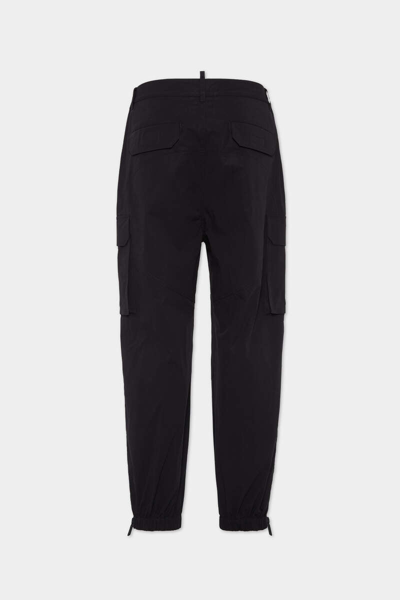 DSQUARED2｜UTILITY TRACK NEW CARGO PANT Men's Pants