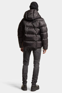 DSQUARED2｜BLACK EASY WASH COOL GUY JEANS Men's Jeans