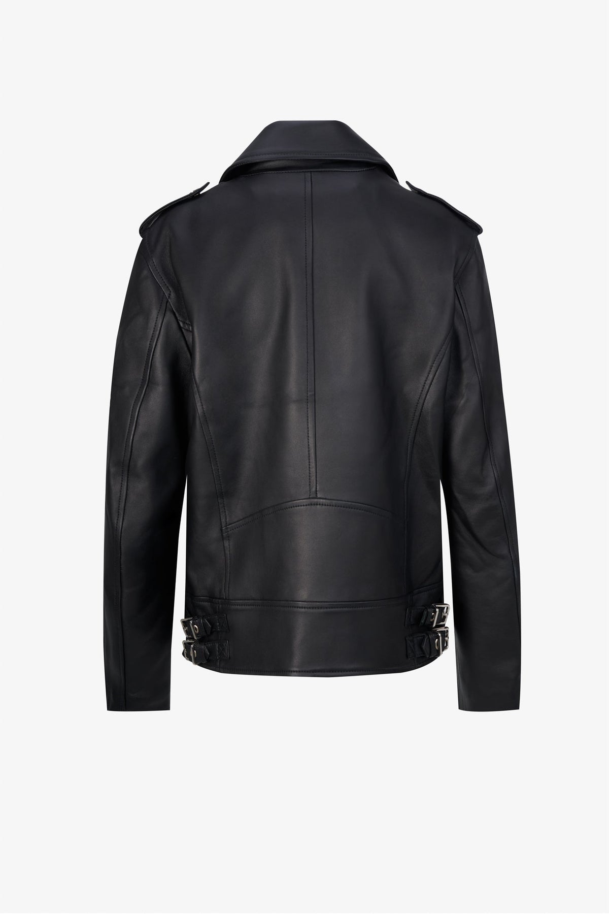 DSQUARED2｜Biker Jacket Women's Moto Jacket