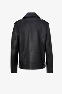 DSQUARED2｜Biker Jacket Women's Moto Jacket