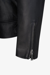 DSQUARED2｜Biker Jacket Women's Moto Jacket