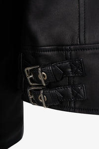 DSQUARED2｜Biker Jacket Women's Moto Jacket