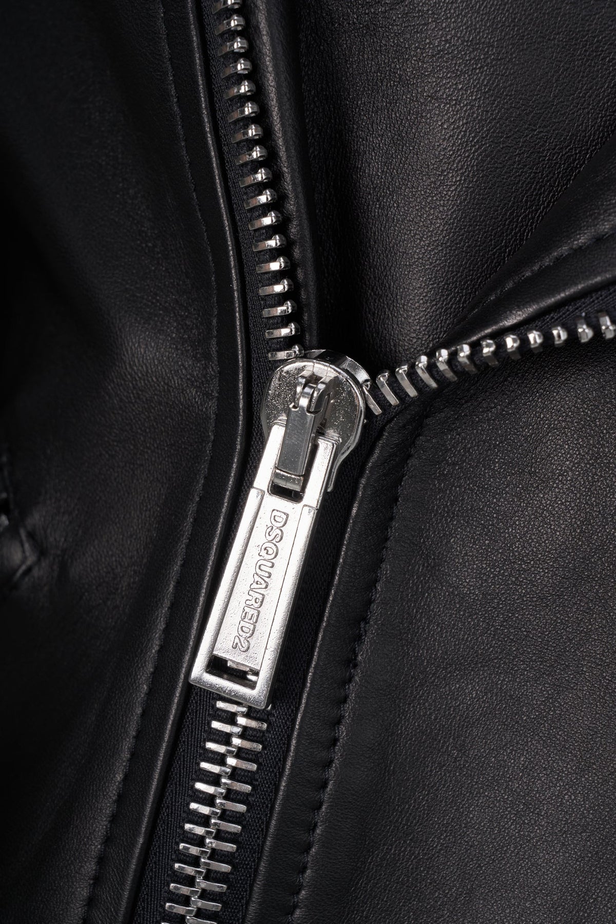 DSQUARED2｜Biker Jacket Women's Moto Jacket