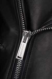 DSQUARED2｜Biker Jacket Women's Moto Jacket
