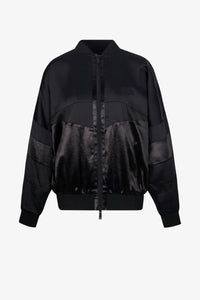 DSQUARED2｜80'S TRACK KABAN Women's Jacket