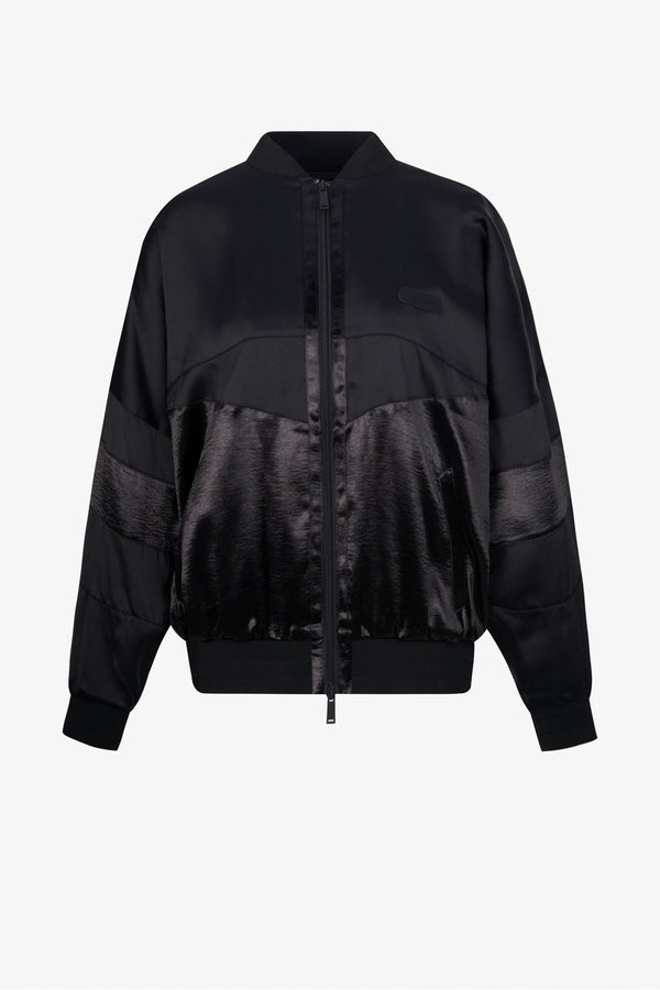 DSQUARED2｜80'S TRACK KABAN Women's Jacket