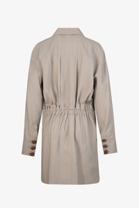 DSQUARED2｜Robe Dress Women's Robe Dress