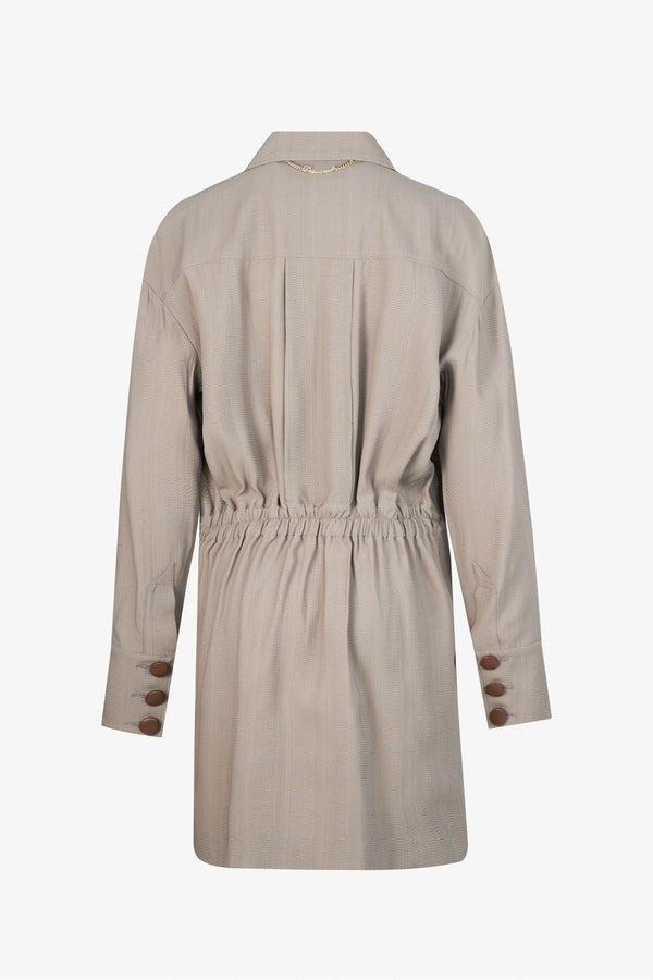 DSQUARED2｜Robe Dress Women's Robe Dress