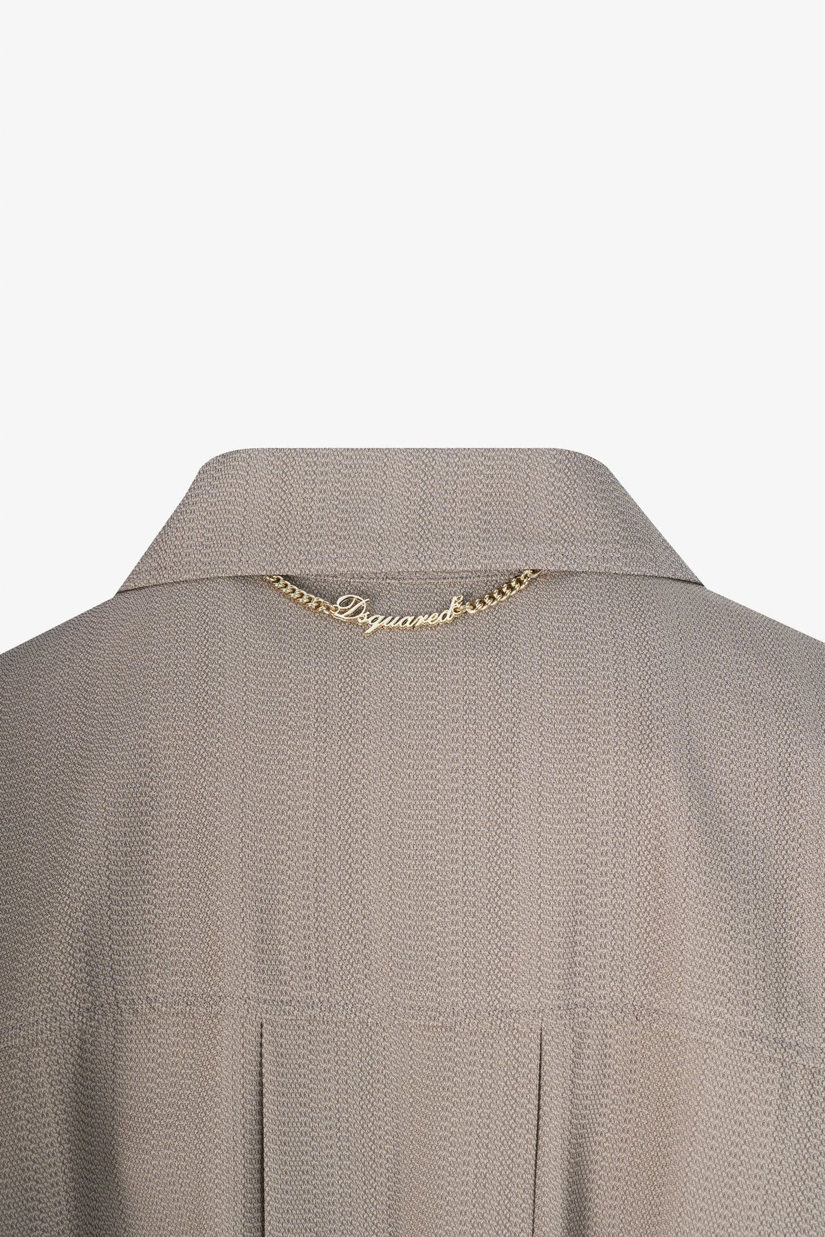 DSQUARED2｜Robe Dress Women's Robe Dress