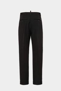 DSQUARED2｜DEAN CLASSIC STRAIGHT PANT Women's Pants
