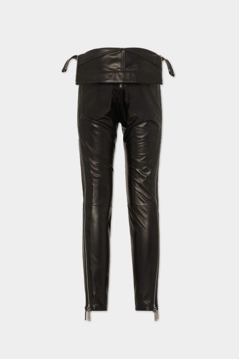 DSQUARED2｜MISFITS PANT Women's Pants