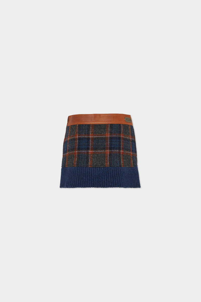DSQUARED2｜OLIVER SKIRT Women's Skirt