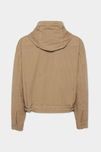 DSQUARED2｜ICON NEW GENERATION RIPSTOP WINDBREAKER Men's Windbreaker